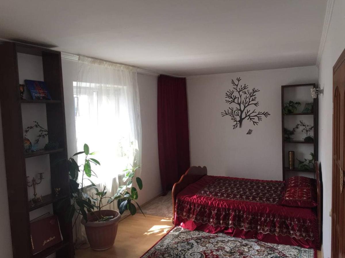 Guest House On Maksimova 9 Almaty Ngoại thất bức ảnh