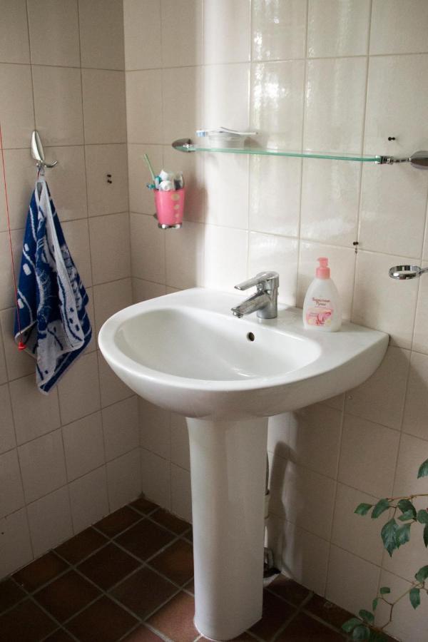 Guest House On Maksimova 9 Almaty Ngoại thất bức ảnh