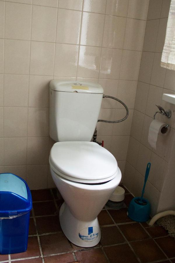 Guest House On Maksimova 9 Almaty Ngoại thất bức ảnh